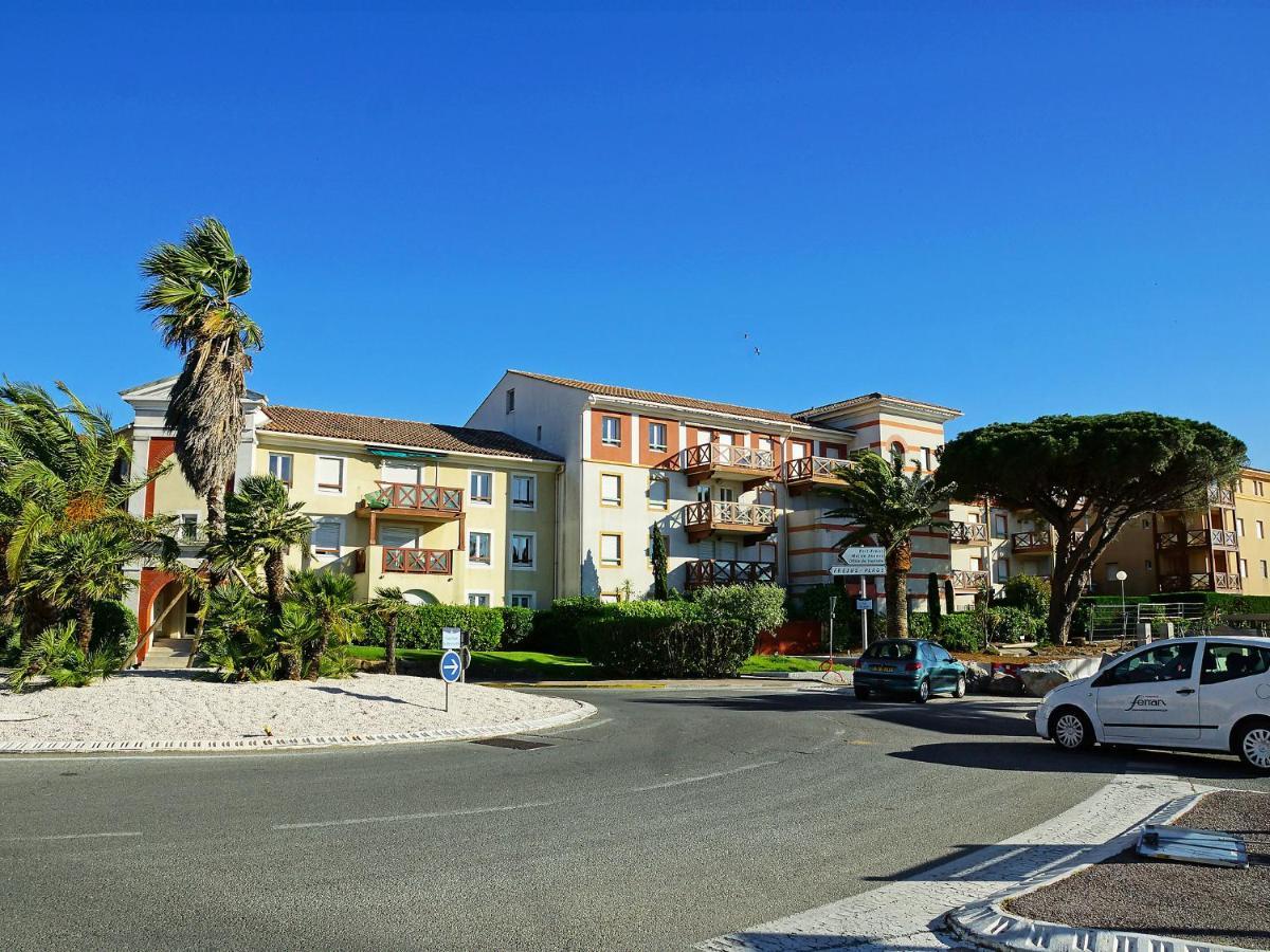 Apartment Port Quietude-1 By Interhome Fréjus Exterior foto