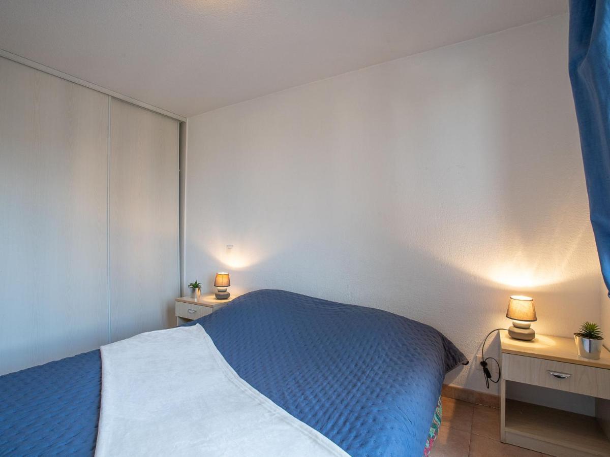 Apartment Port Quietude-1 By Interhome Fréjus Exterior foto